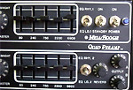 Mesa/Boogie Quad - Graphic EQ