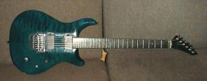 Washburn RS10-V