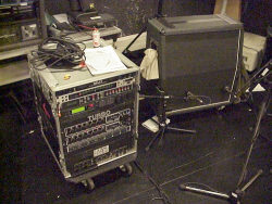 Gear Setup